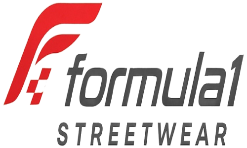 F1 Street Wear